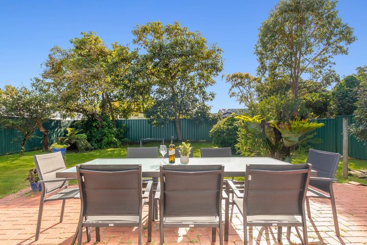 Boronia Avenue, 18