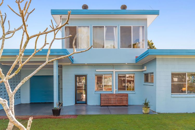 Boronia Avenue, 18