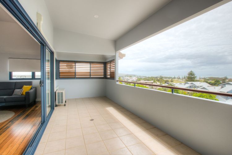Coffs Jetty Beach House