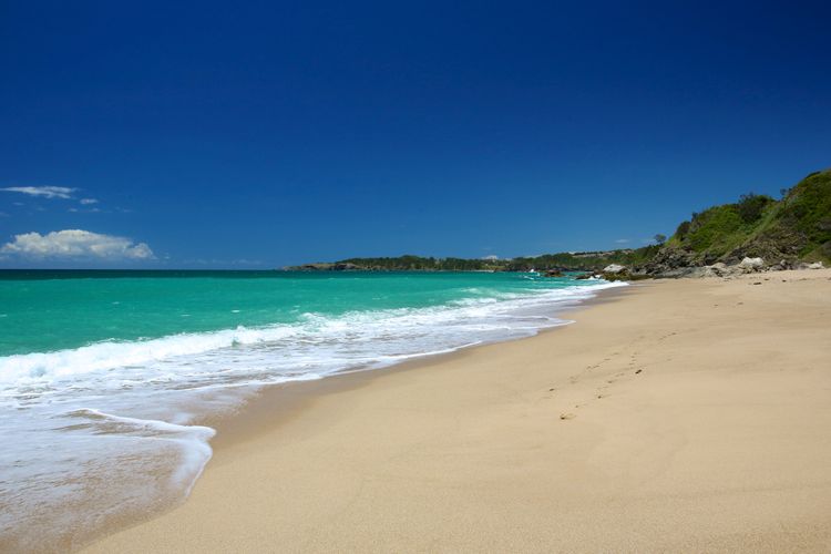 Coffs Jetty Beach House