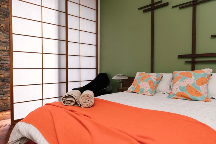 The Hideaway – 3 Bedrooms – Private Pool – Decks