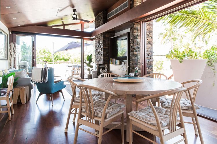 The Hideaway – 3 Bedrooms – Private Pool – Decks