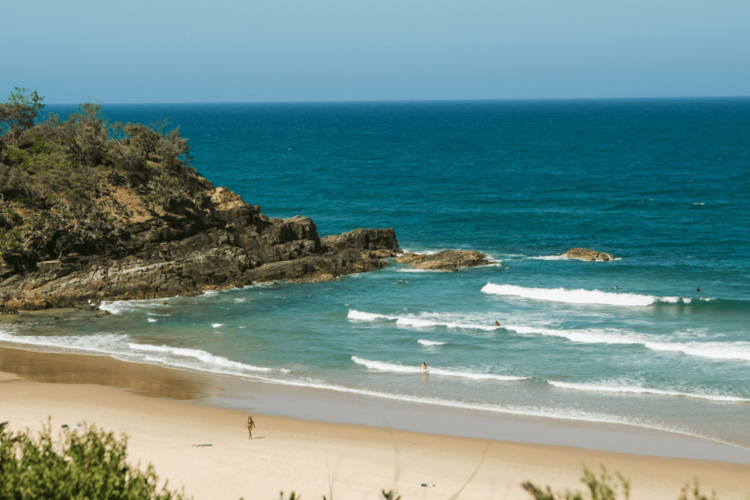 The Hideaway – 3 Bedrooms – Private Pool – Decks
