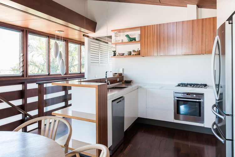 The Hideaway – 3 Bedrooms – Private Pool – Decks