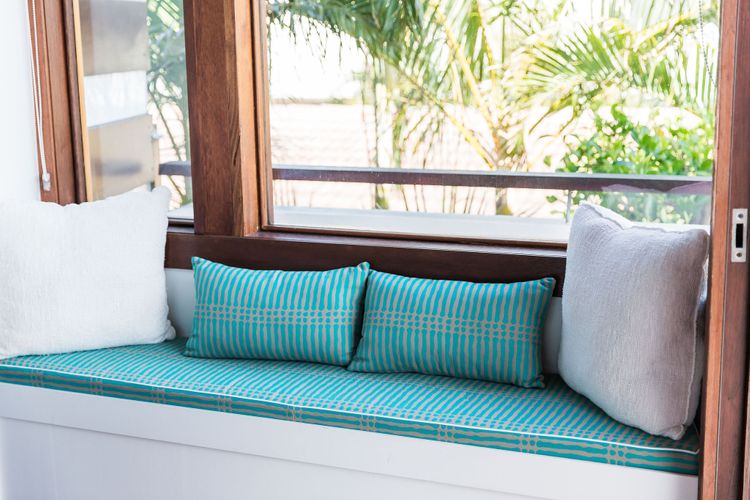The Hideaway – 3 Bedrooms – Private Pool – Decks