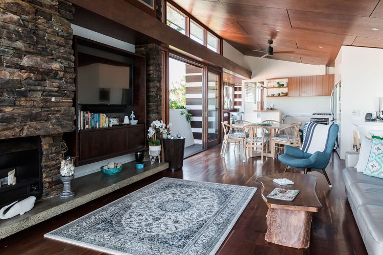 The Hideaway – 3 Bedrooms – Private Pool – Decks