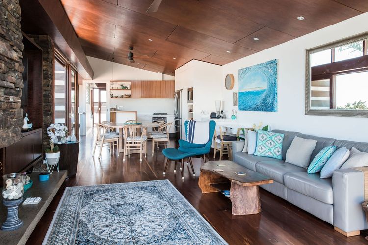 The Hideaway – 3 Bedrooms – Private Pool – Decks
