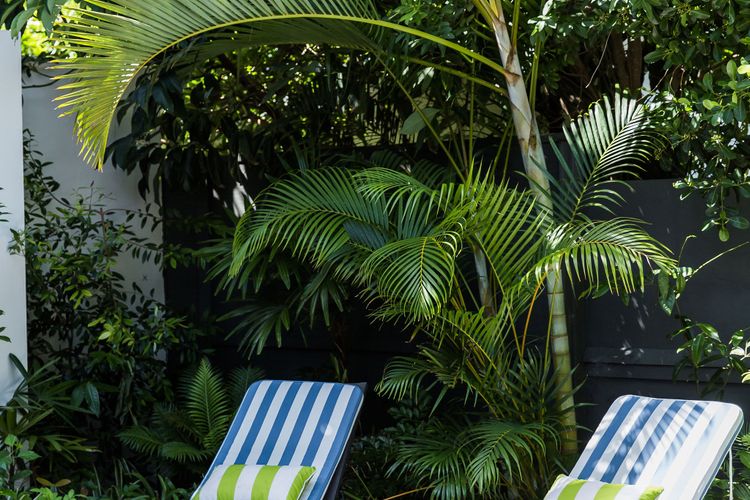 The Hideaway – 3 Bedrooms – Private Pool – Decks