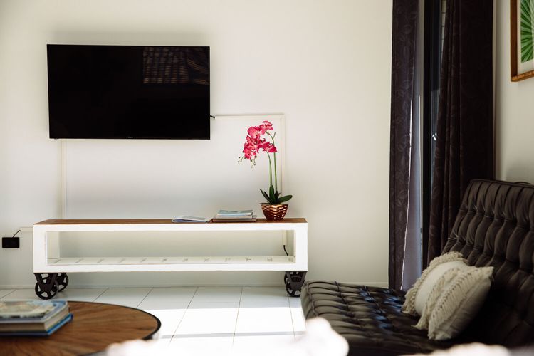 The Lookout – 3 bedrooms – Private Pool – Views