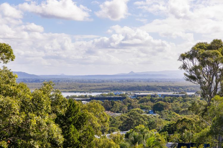 The Lookout – 3 bedrooms – Private Pool – Views