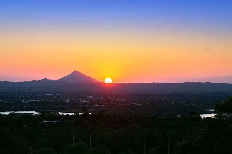 The Lookout – 3 bedrooms – Private Pool – Views