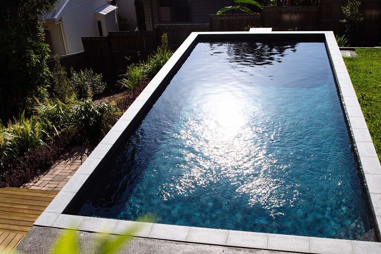 The Lookout – 3 bedrooms – Private Pool – Views