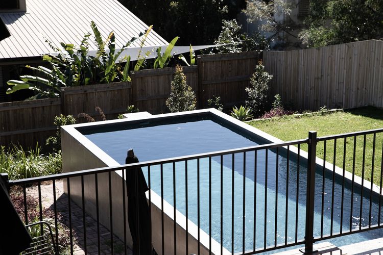 The Lookout – 3 bedrooms – Private Pool – Views
