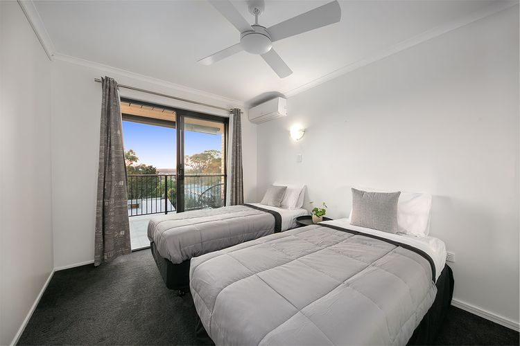 The Lookout – 3 bedrooms – Private Pool – Views