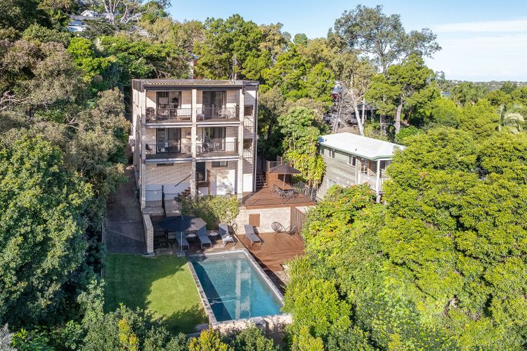 The Lookout – 3 bedrooms – Private Pool – Views