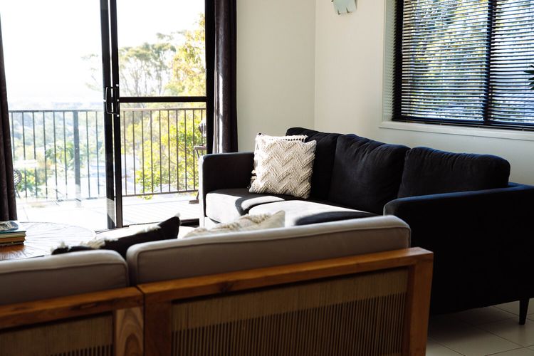 The Lookout – 3 bedrooms – Private Pool – Views
