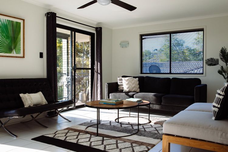 The Lookout – 3 bedrooms – Private Pool – Views