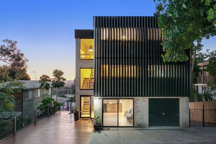 The Lookout – 3 bedrooms – Private Pool – Views