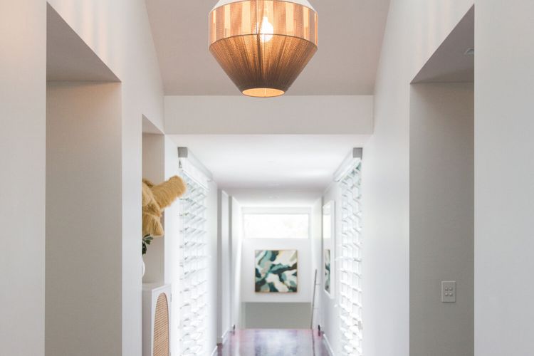 Mamilla Beach House – Pool – Designer – Media room