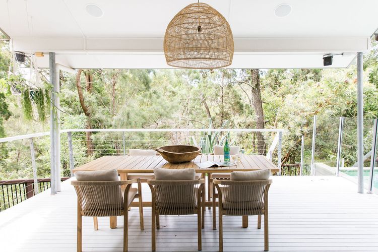 Mamilla Beach House – Pool – Designer – Media room