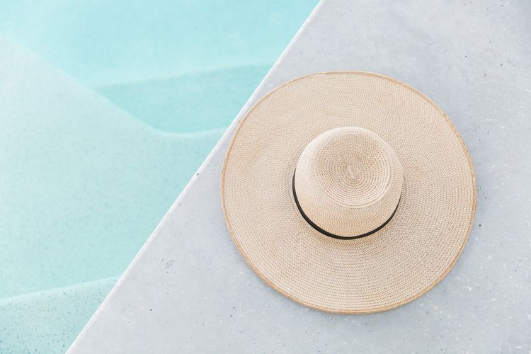 Marola – Location – Style – Decks – Heated pool