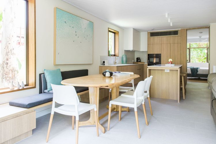 Tea Trees One – beach apartment and location!