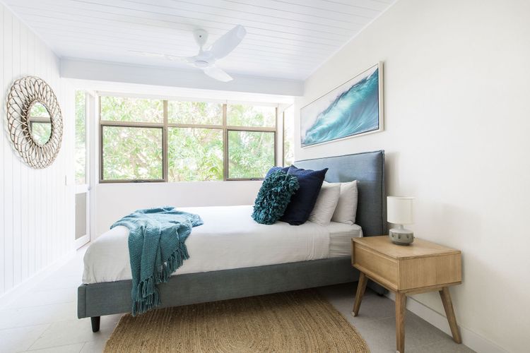 Tea Trees One – beach apartment and location!