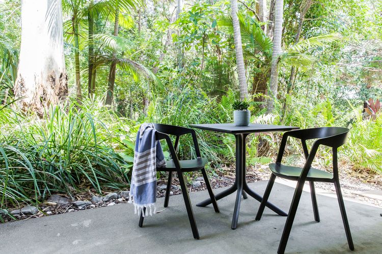 Tea Trees One – beach apartment and location!