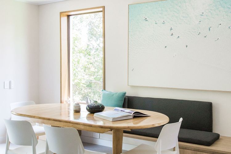 Tea Trees One – beach apartment and location!