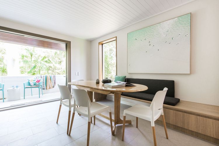 Tea Trees One – beach apartment and location!
