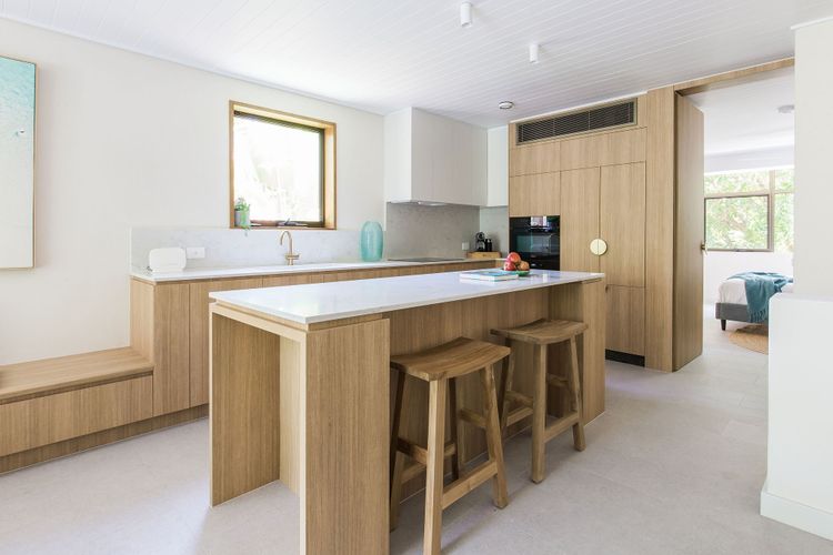 Tea Trees One – beach apartment and location!