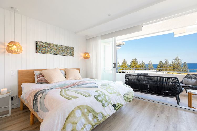 11 Cote D’Azur – Magnificent Ocean Views