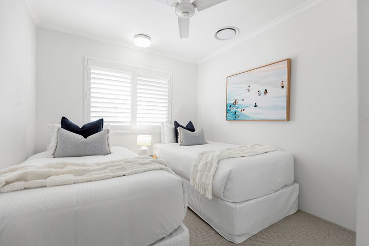 LE COURT 4 – NOOSA BEACH AND SHOPS