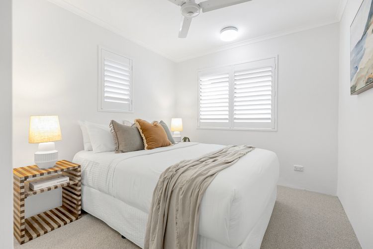LE COURT 4 – NOOSA BEACH AND SHOPS