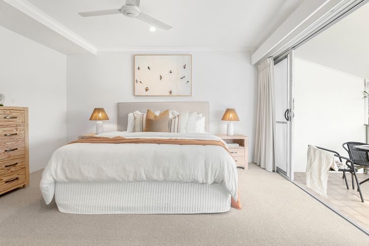 LE COURT 4 – NOOSA BEACH AND SHOPS