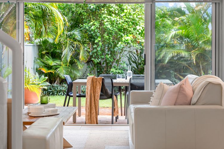 LE COURT 4 – NOOSA BEACH AND SHOPS