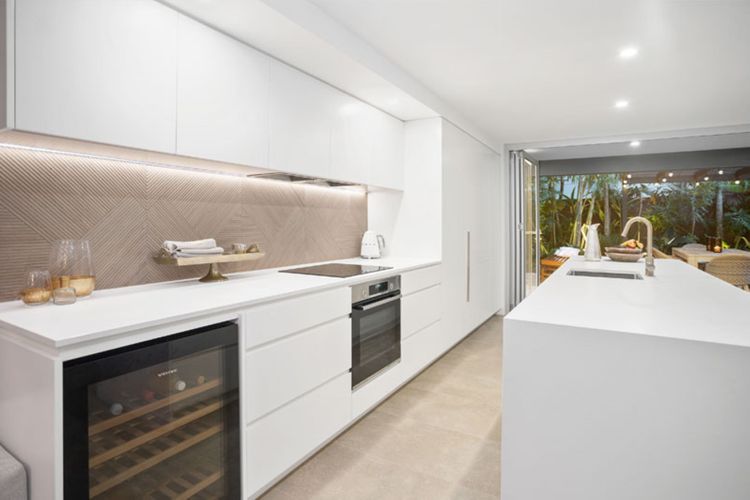 Little Treasure – 3/13 Mitti Street, Little Cove