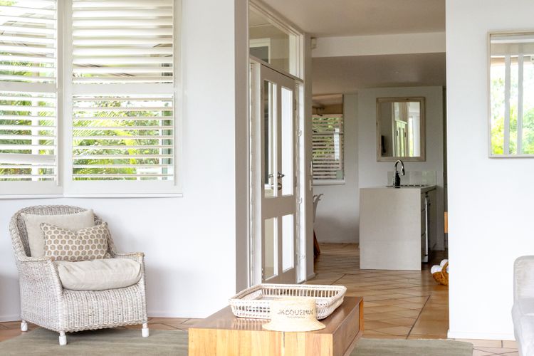 CUVEE – Beach, views, relax in style