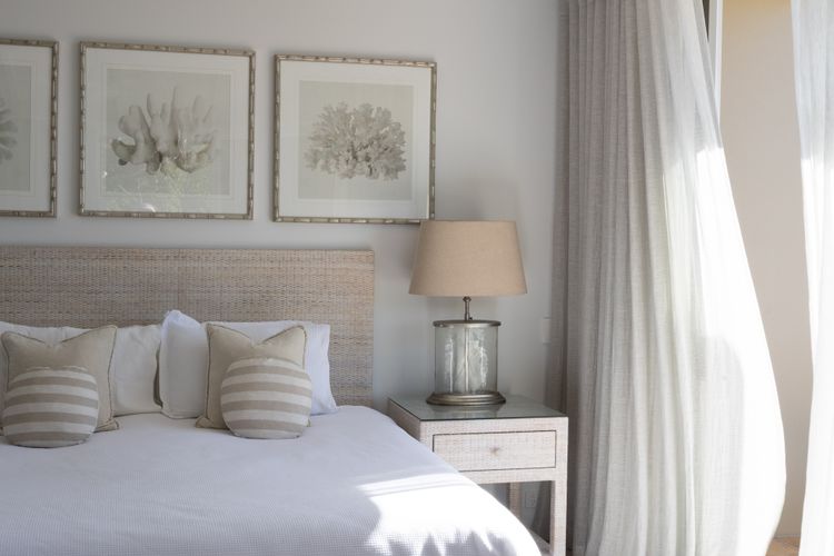 CUVEE – Beach, views, relax in style