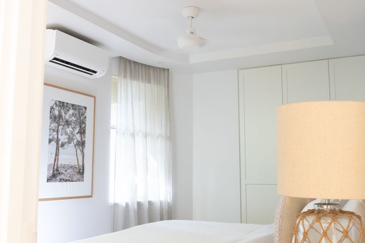 CUVEE – Beach, views, relax in style