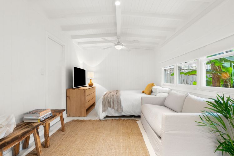 Freshie Basin Beach House