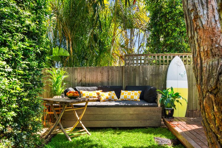 Freshie Basin Beach House