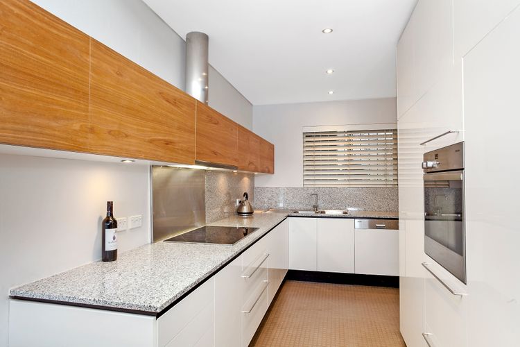 The Commodore Penthouse