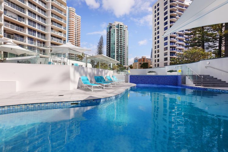 26A Peninsula