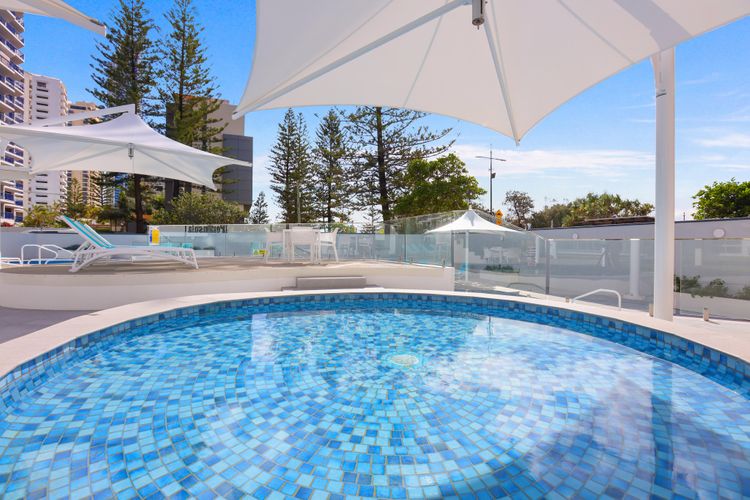 26A Peninsula