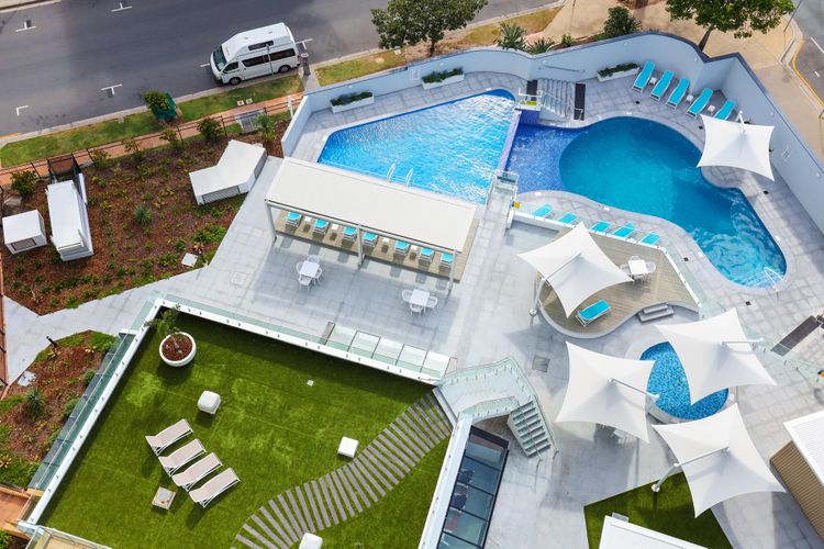 26A Peninsula