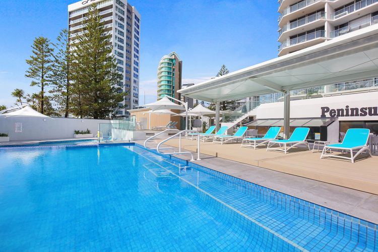 26A Peninsula