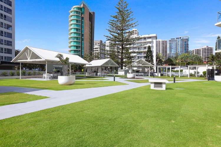 26A Peninsula