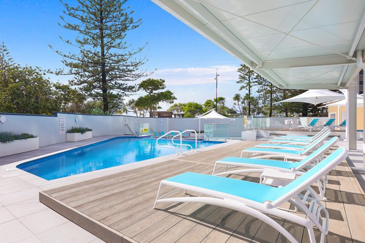 26A Peninsula