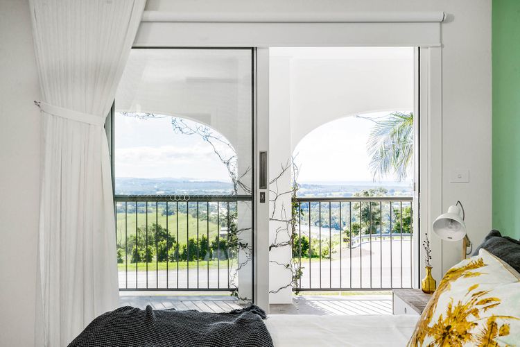 Villa St Helena – grand 7 BR estate with 25m pool